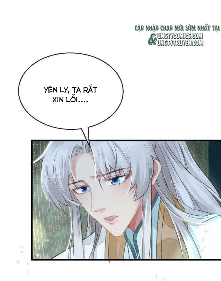 Đồ Mưu Bất Quỹ Chapter 23 - Trang 1