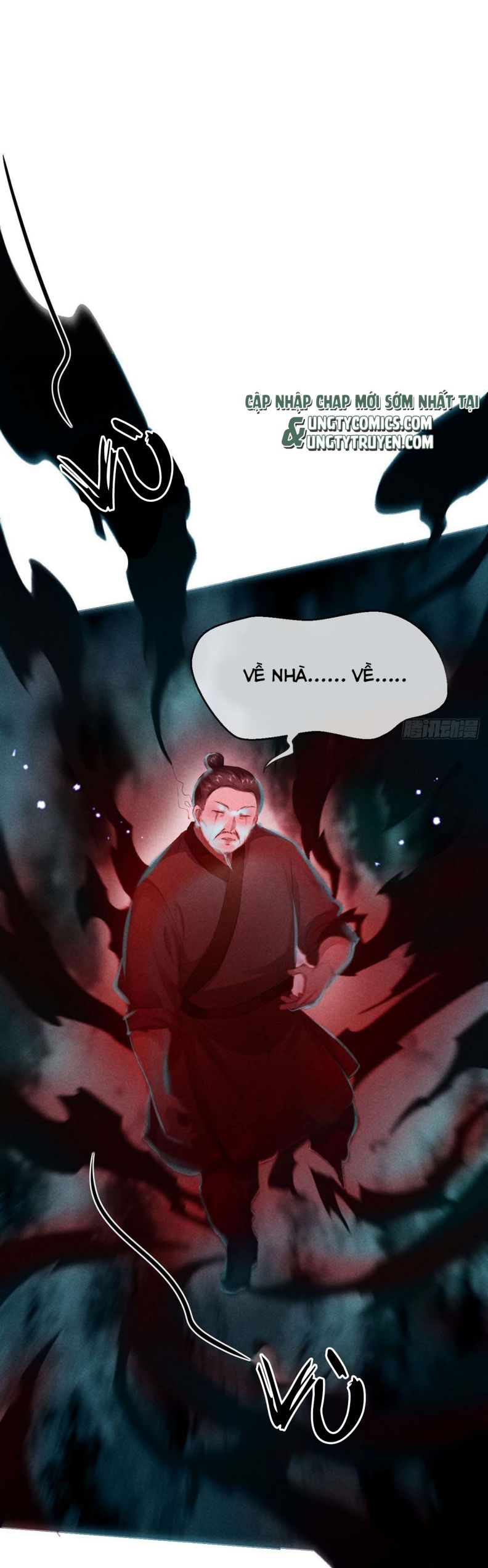 Đồ Mưu Bất Quỹ Chapter 30 - Trang 1