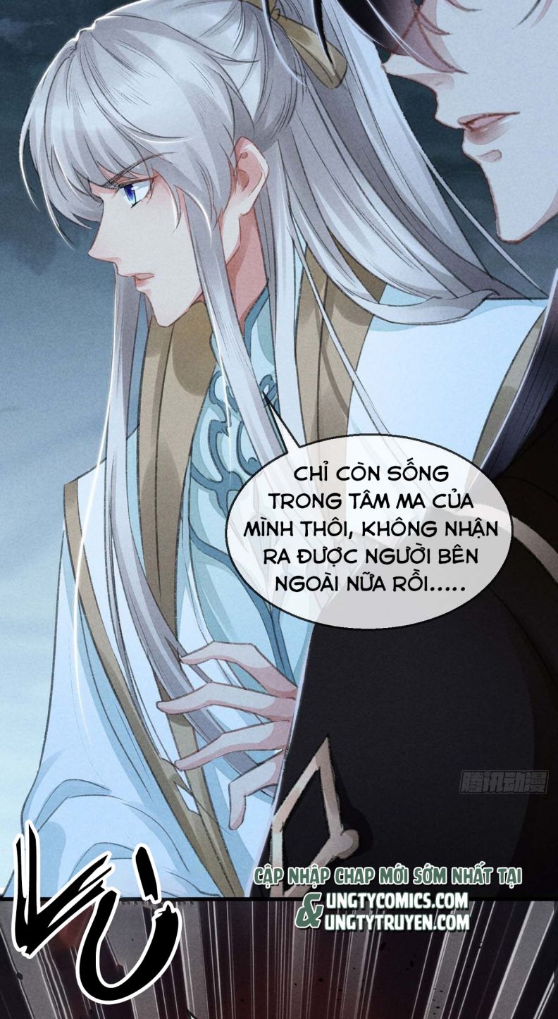 Đồ Mưu Bất Quỹ Chapter 30 - Trang 14