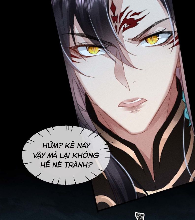 Đồ Mưu Bất Quỹ Chapter 30 - Trang 18