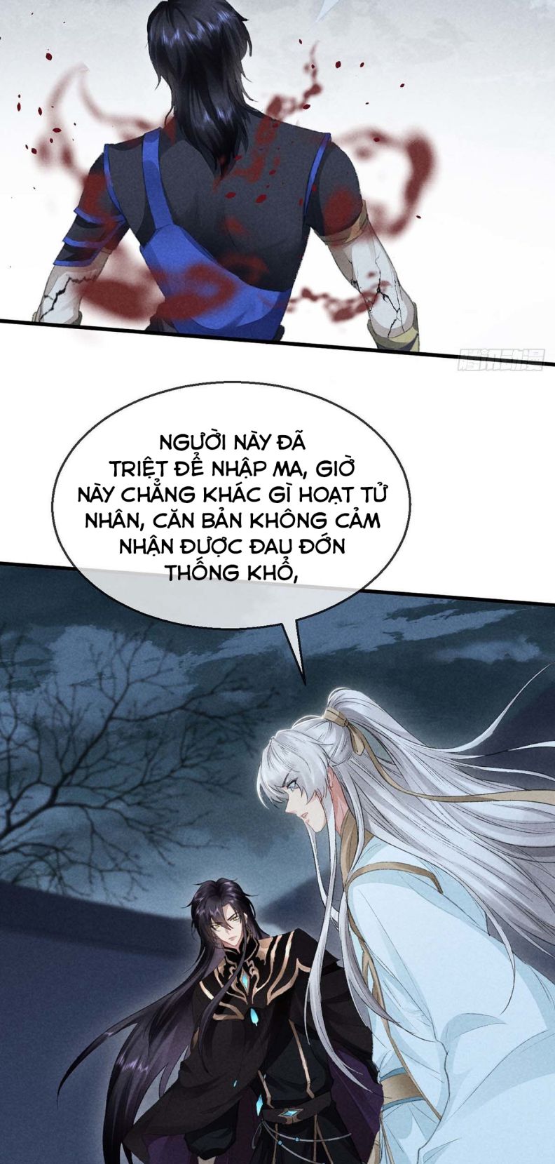 Đồ Mưu Bất Quỹ Chapter 30 - Trang 26