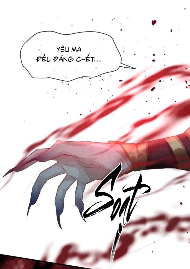 Đồ Mưu Bất Quỹ Chapter 31 - Trang 1