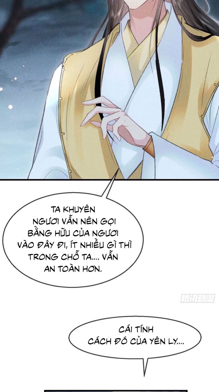 Đồ Mưu Bất Quỹ Chapter 31 - Trang 33