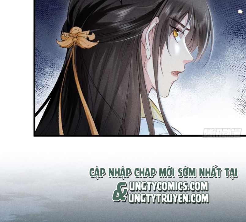 Đồ Mưu Bất Quỹ Chapter 32 - Trang 3