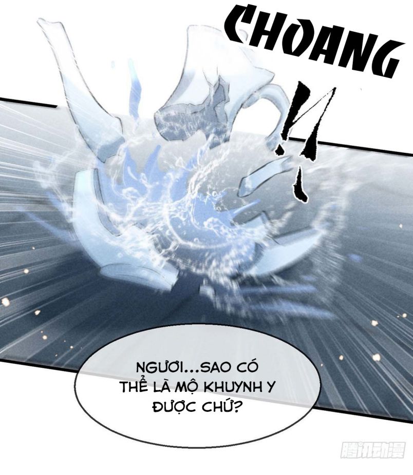 Đồ Mưu Bất Quỹ Chapter 32 - Trang 9