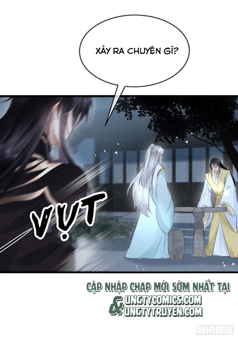 Đồ Mưu Bất Quỹ Chapter 32 - Trang 10