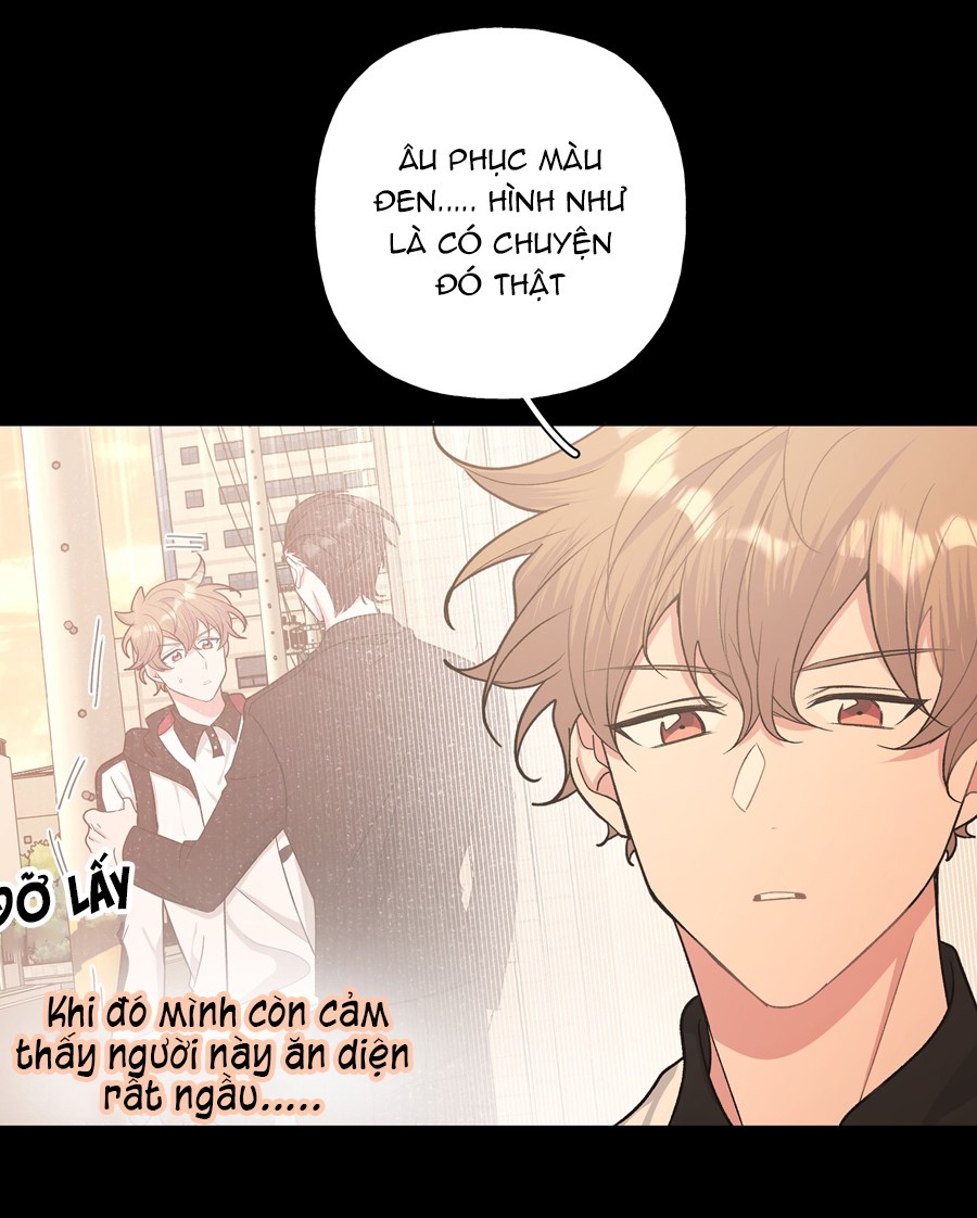 Đừng Nói Yêu Tôi Chapter 31 - Trang 10