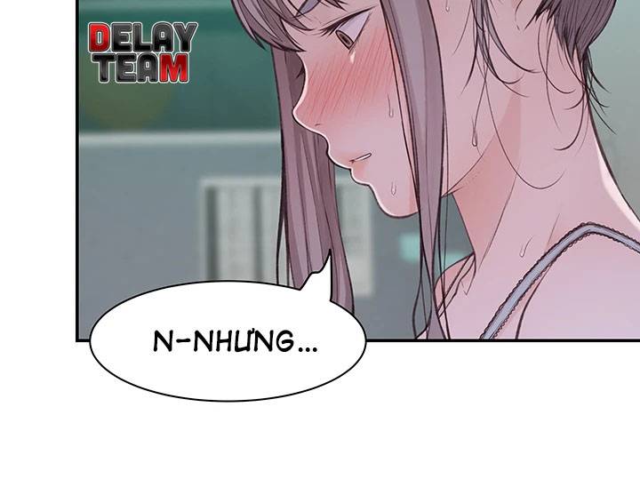 Giữa Hai Ta Chapter 55 - Trang 27