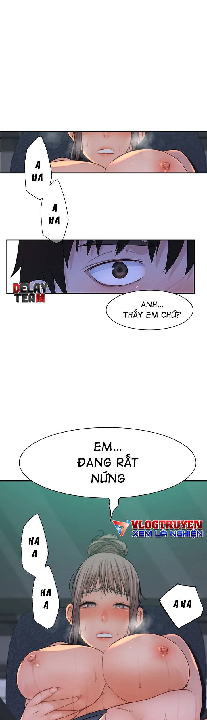 Giữa Hai Ta Chapter 55 - Trang 45