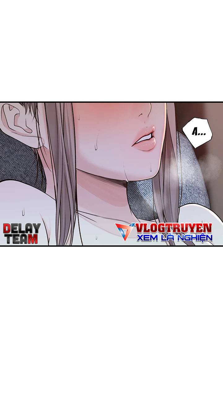 Giữa Hai Ta Chapter 56 - Trang 17