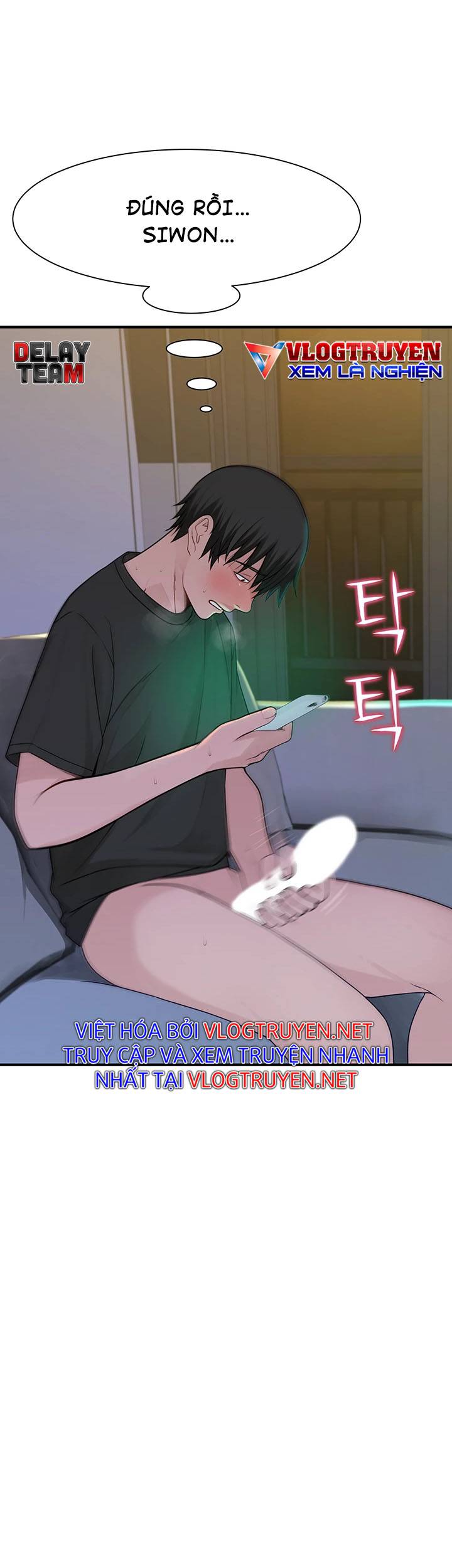 Giữa Hai Ta Chapter 56 - Trang 29