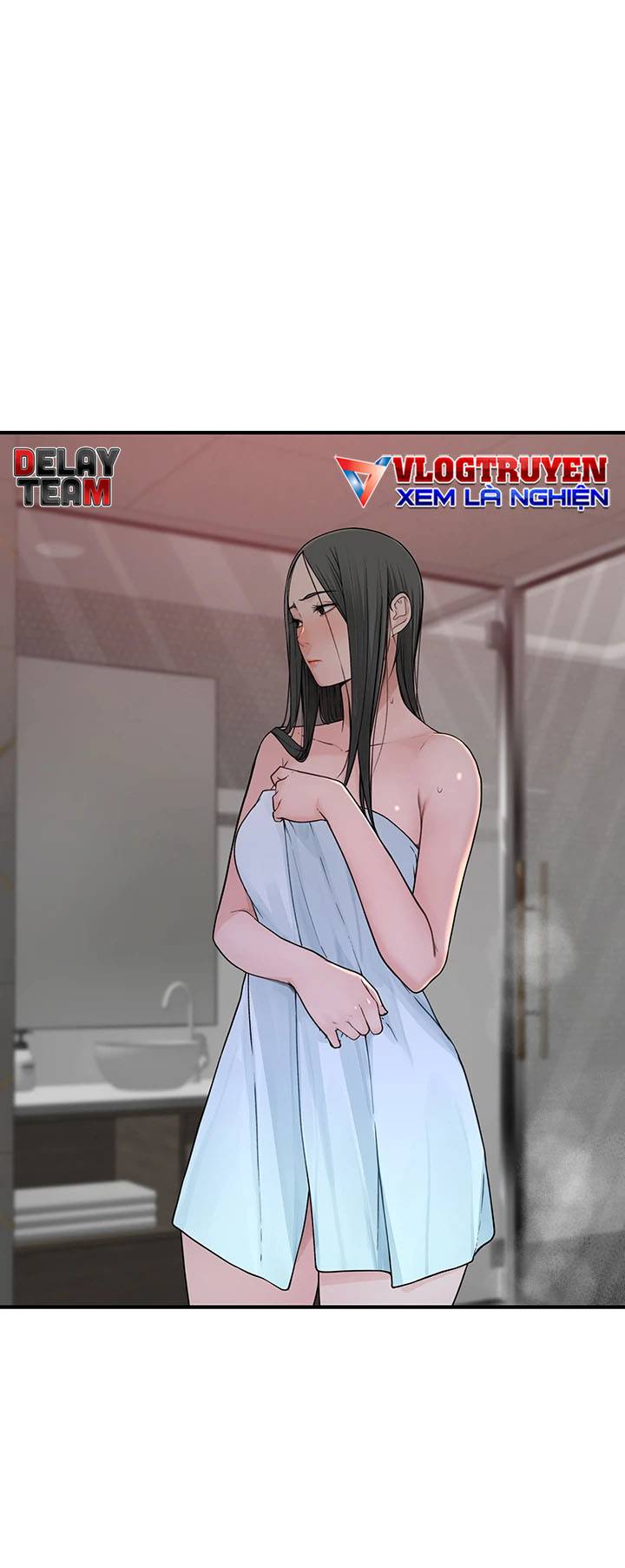 Giữa Hai Ta Chapter 56 - Trang 48