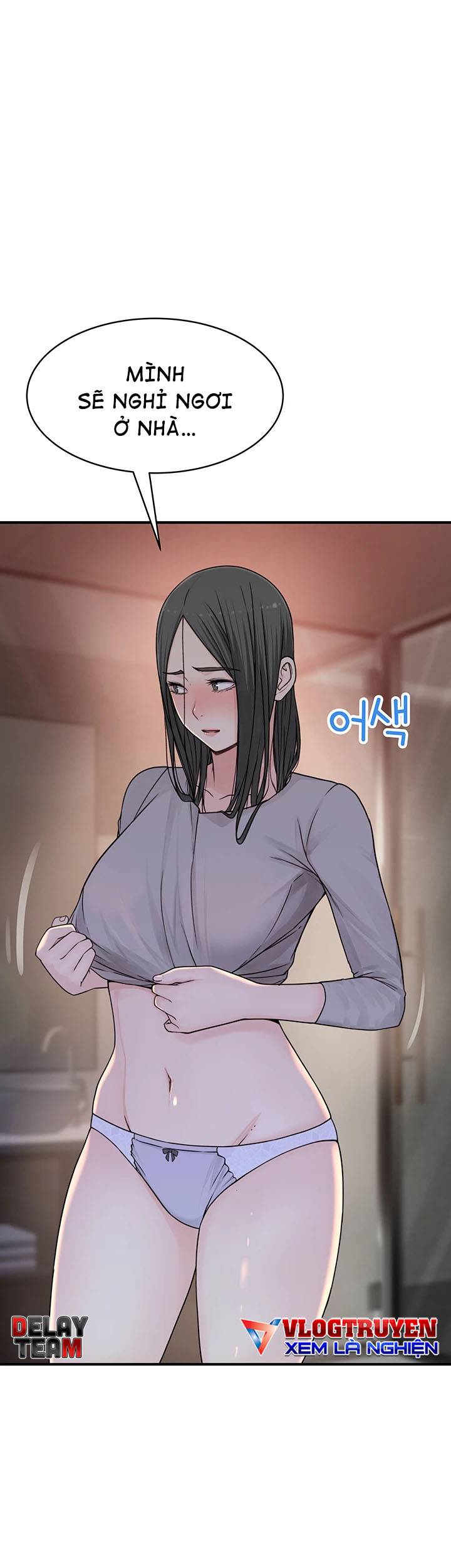 Giữa Hai Ta Chapter 56 - Trang 50