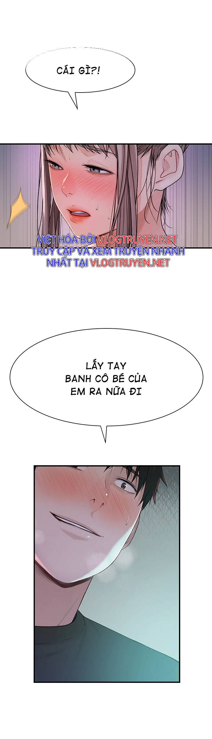 Giữa Hai Ta Chapter 56 - Trang 7