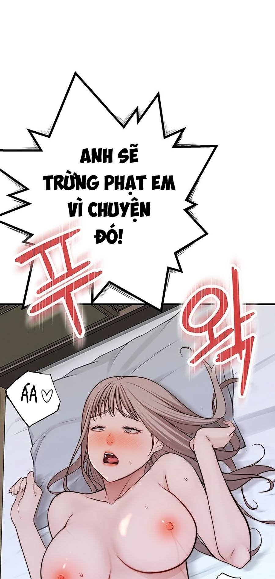 Giữa Hai Ta Chapter 57 - Trang 41