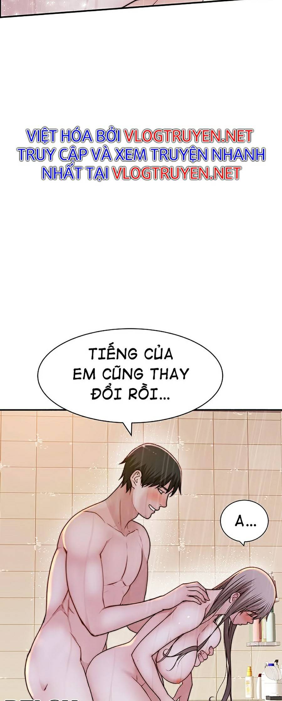 Giữa Hai Ta Chapter 58 - Trang 18