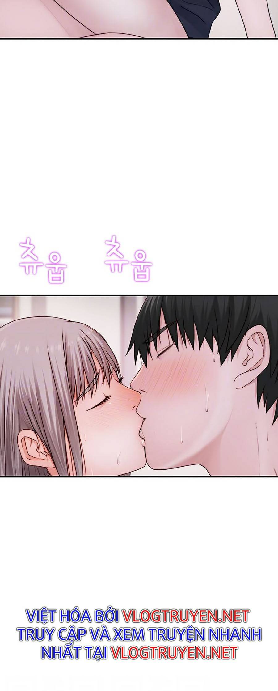 Giữa Hai Ta Chapter 58 - Trang 3