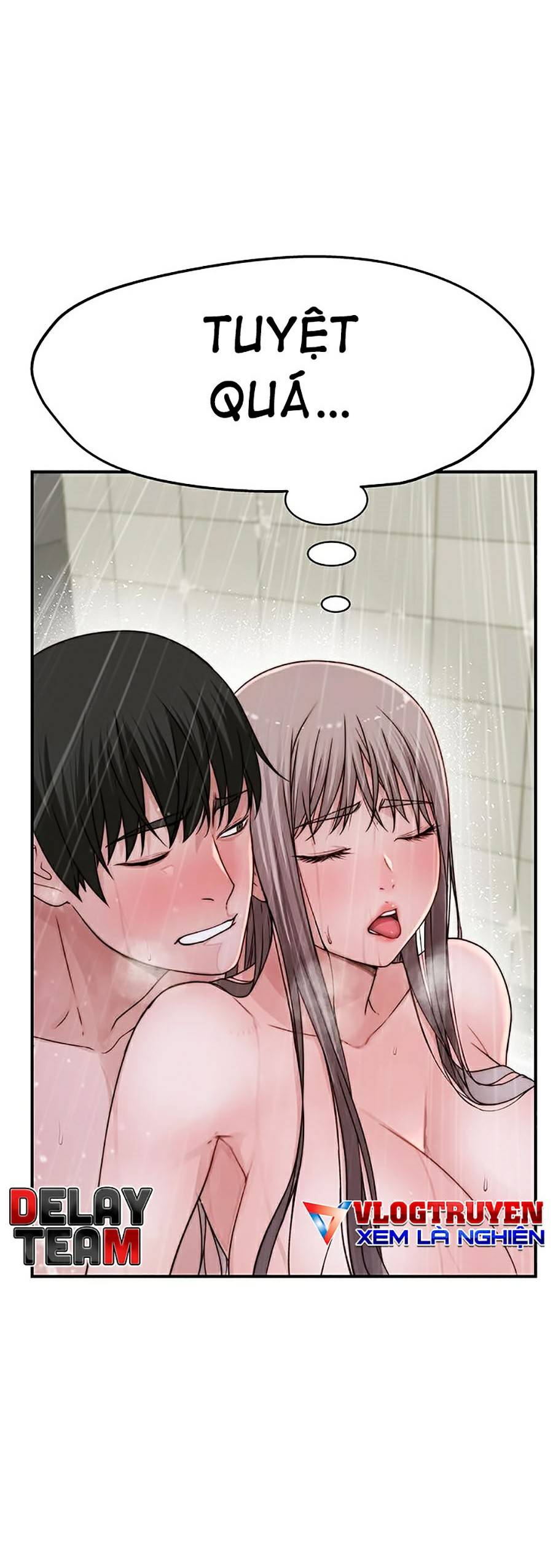 Giữa Hai Ta Chapter 58 - Trang 28