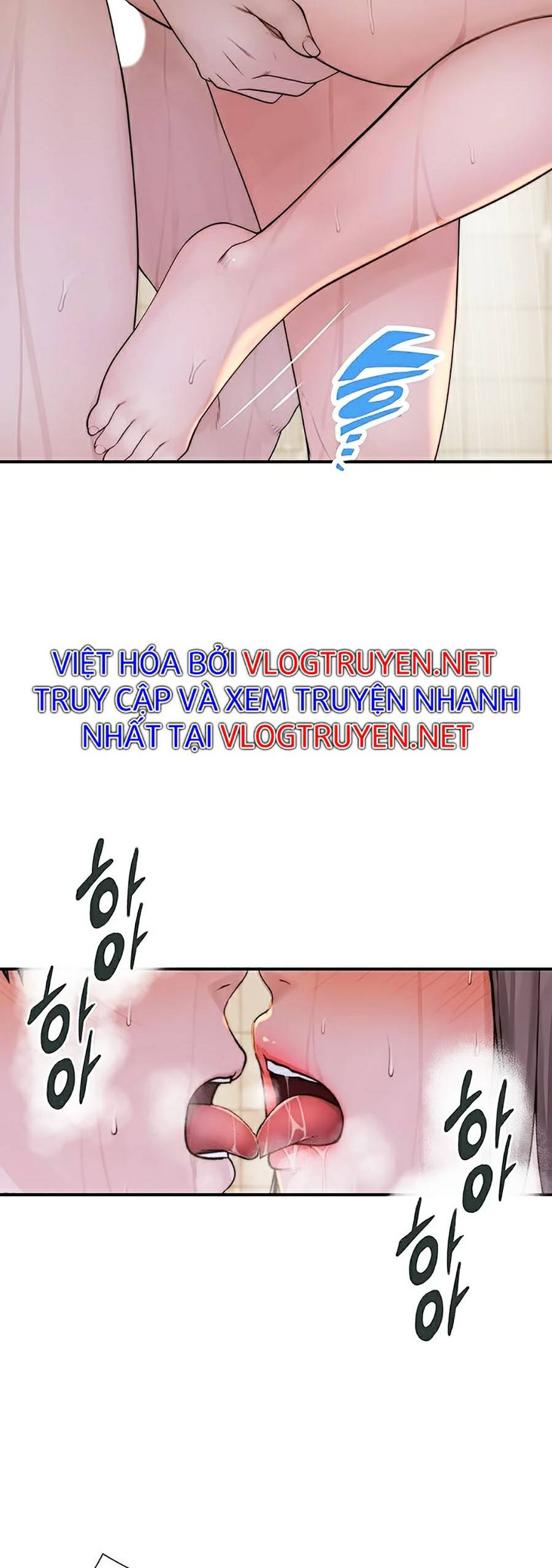 Giữa Hai Ta Chapter 58 - Trang 30