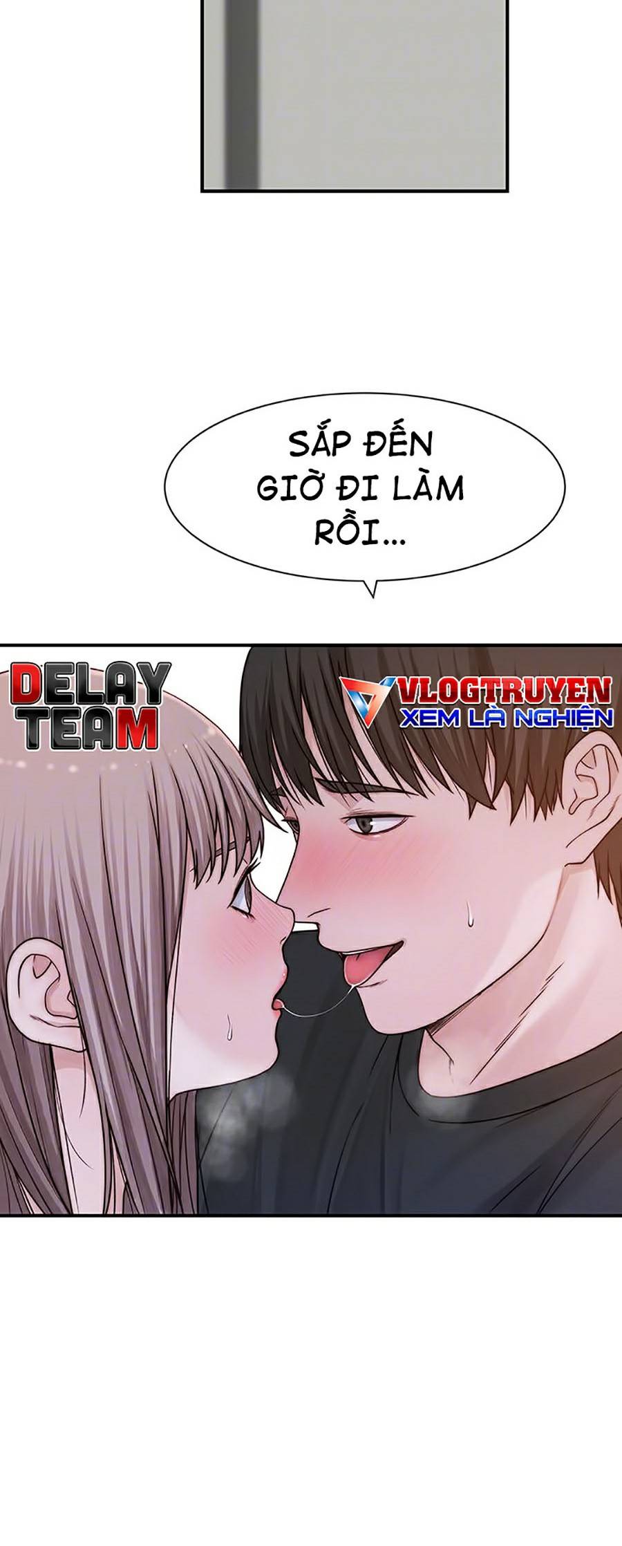 Giữa Hai Ta Chapter 58 - Trang 5