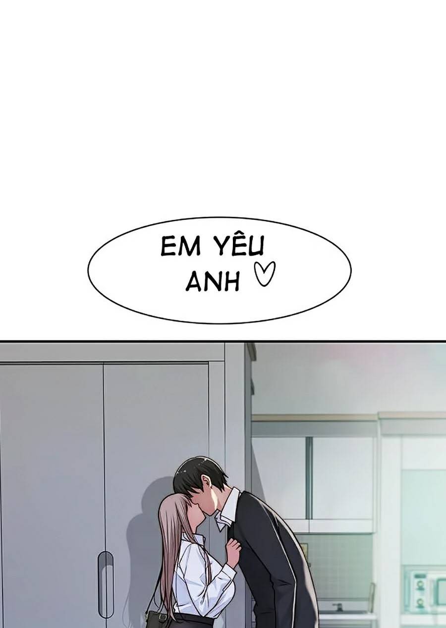 Giữa Hai Ta Chapter 58 - Trang 45