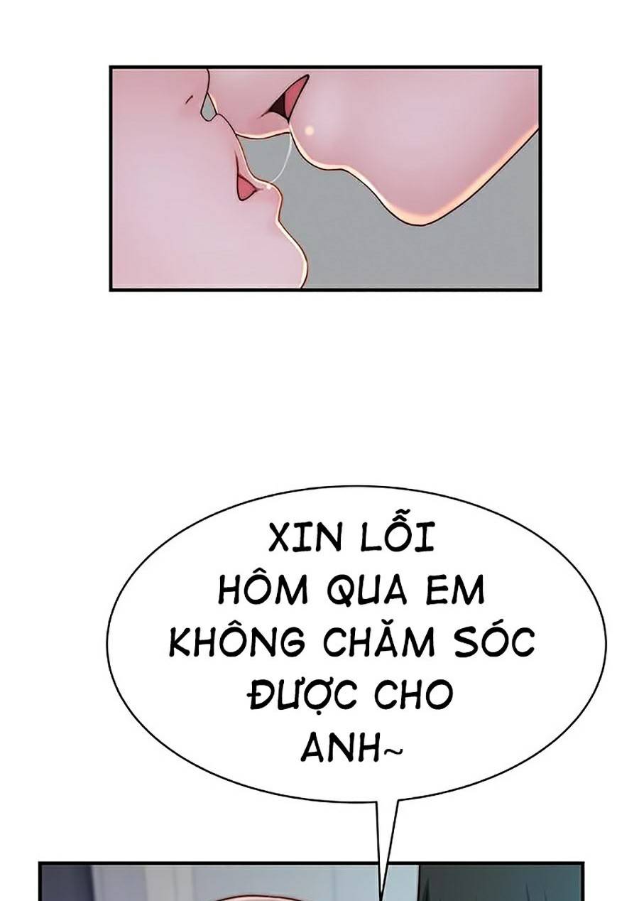 Giữa Hai Ta Chapter 58 - Trang 47