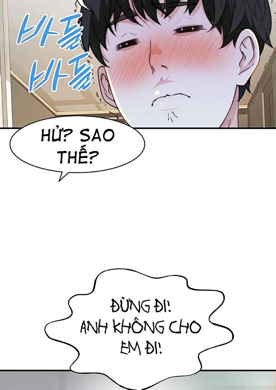 Giữa Hai Ta Chapter 58 - Trang 50