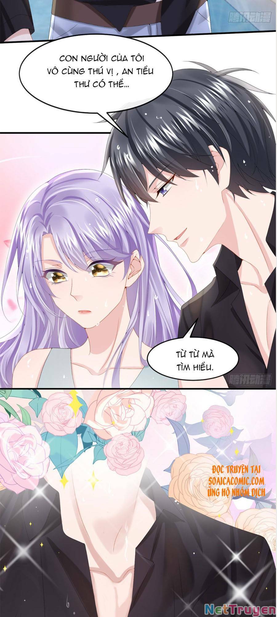 Manh Bảo Của Tôi Là Liêu Cơ Chapter 20 - Trang 17