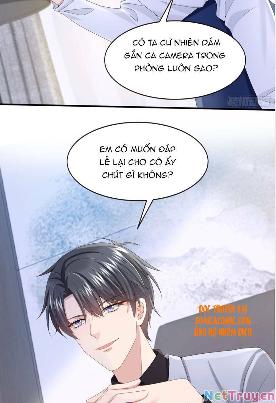 Manh Bảo Của Tôi Là Liêu Cơ Chapter 20 - Trang 26