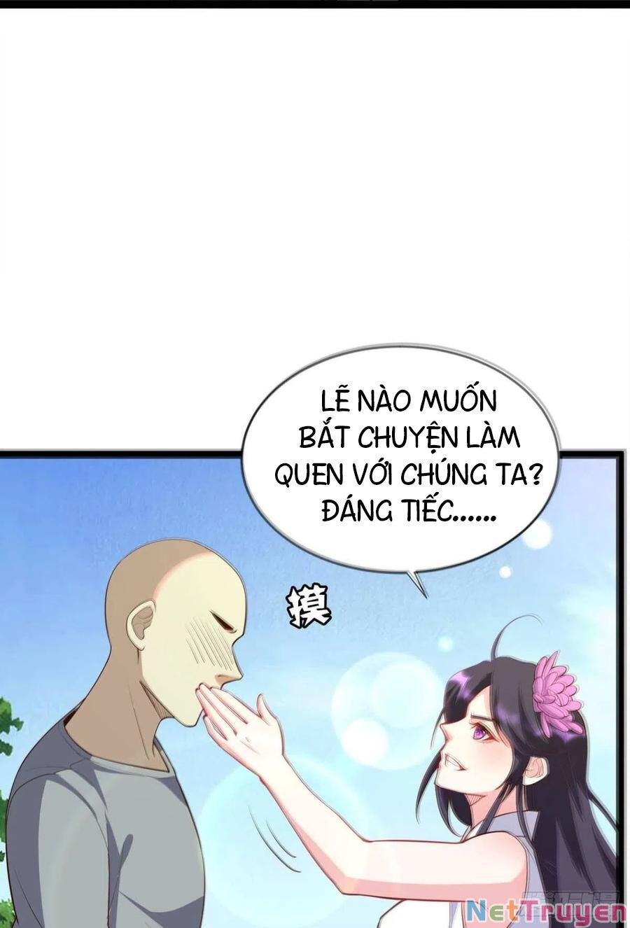 Mạt Thế Thần Tài Chapter 46 - Trang 15