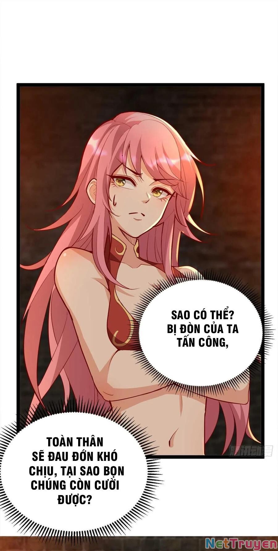 Mạt Thế Thần Tài Chapter 46 - Trang 2