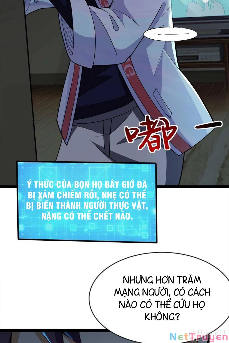 Mạt Thế Thần Tài Chapter 46 - Trang 38