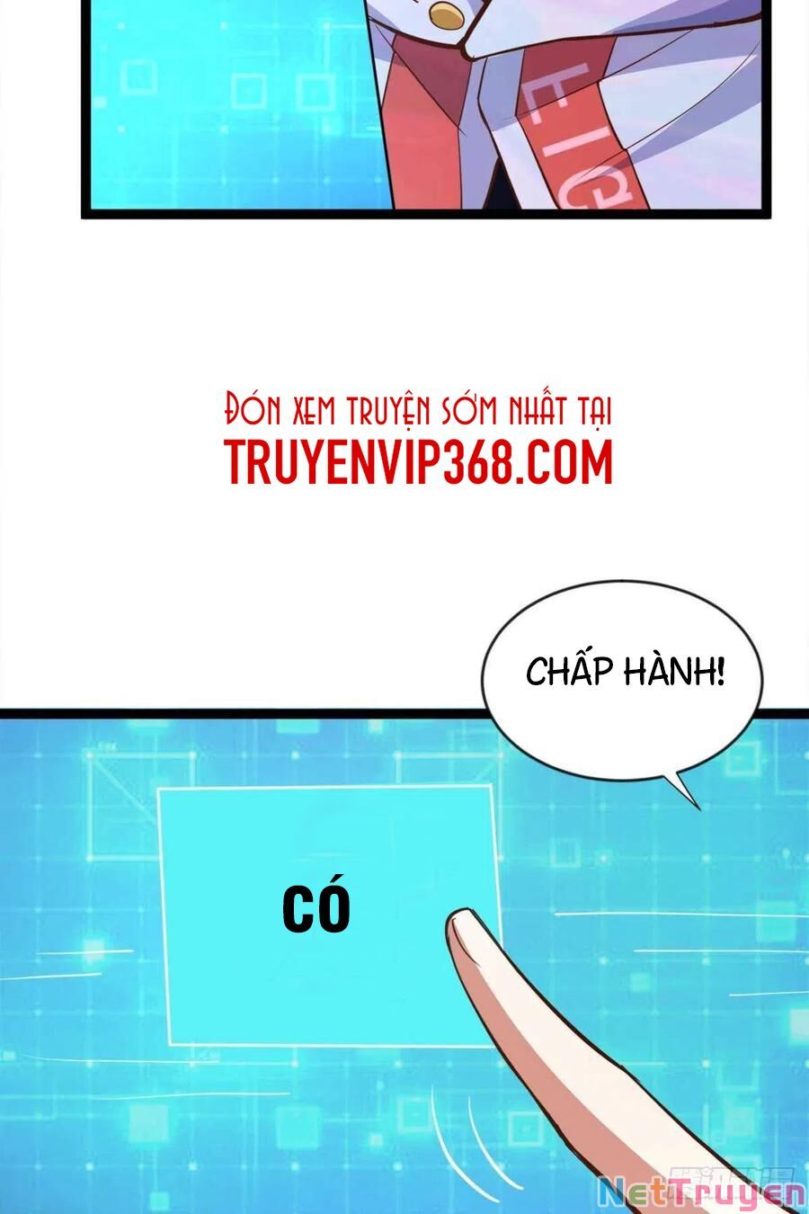 Mạt Thế Thần Tài Chapter 46 - Trang 45