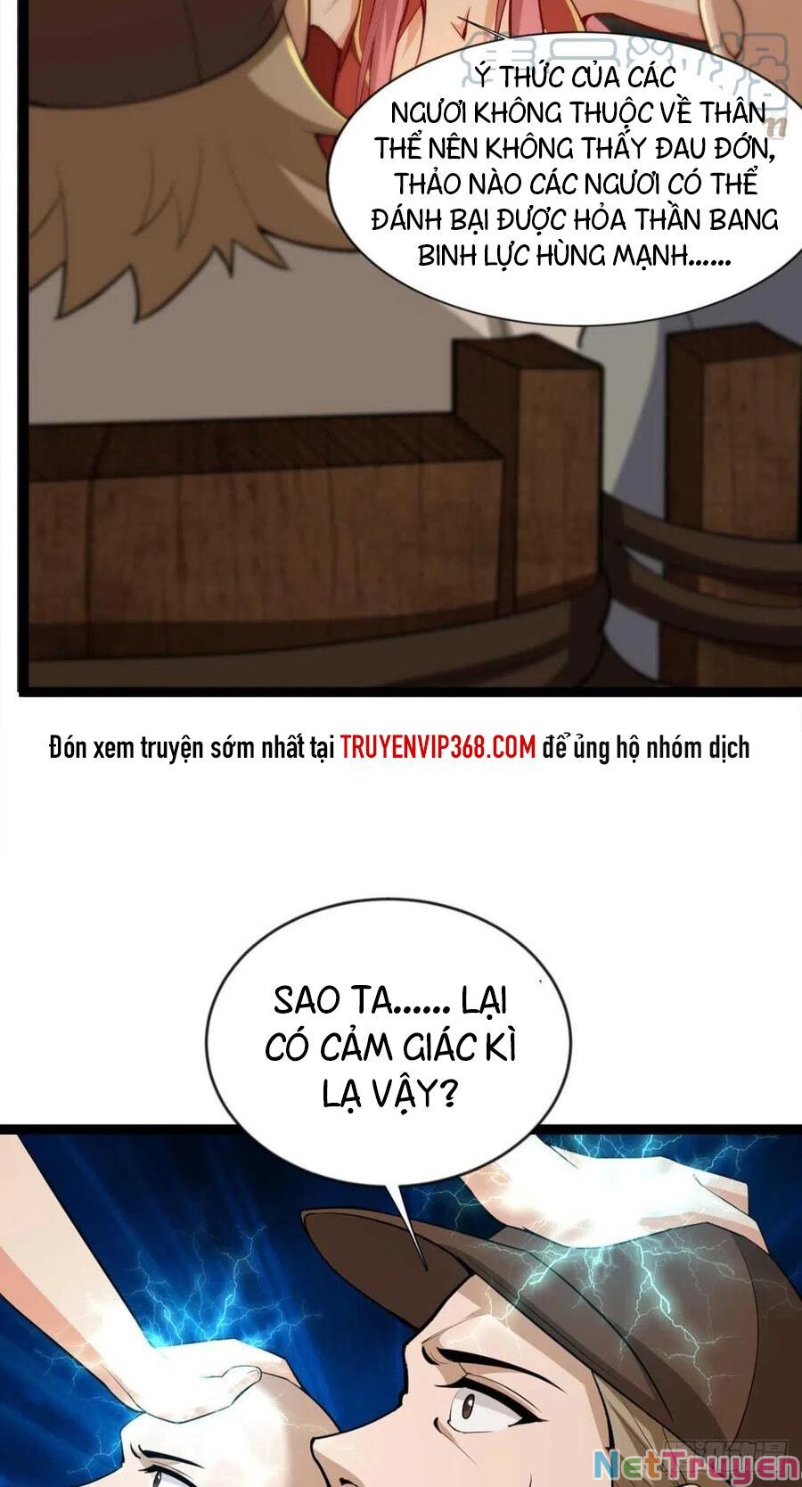 Mạt Thế Thần Tài Chapter 46 - Trang 5