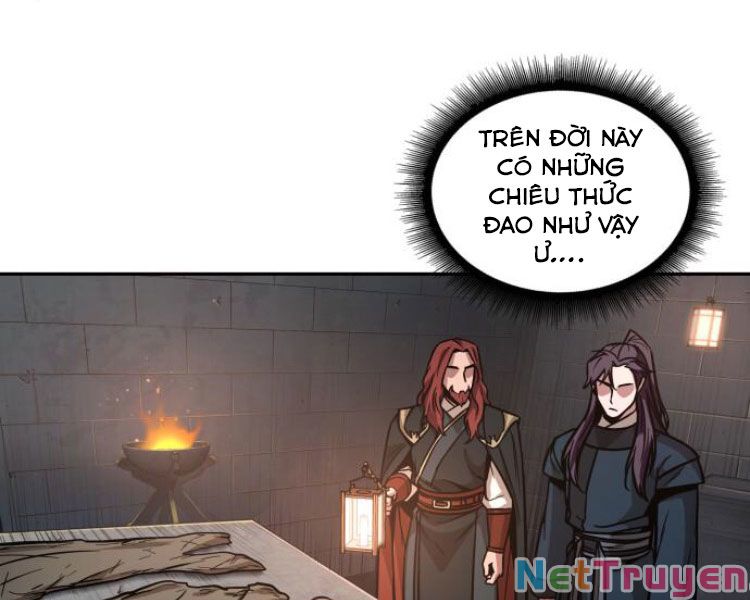 Nano Ma Thần Chapter 83 - Trang 136