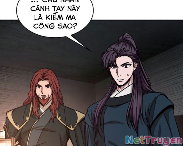 Nano Ma Thần Chapter 83 - Trang 140