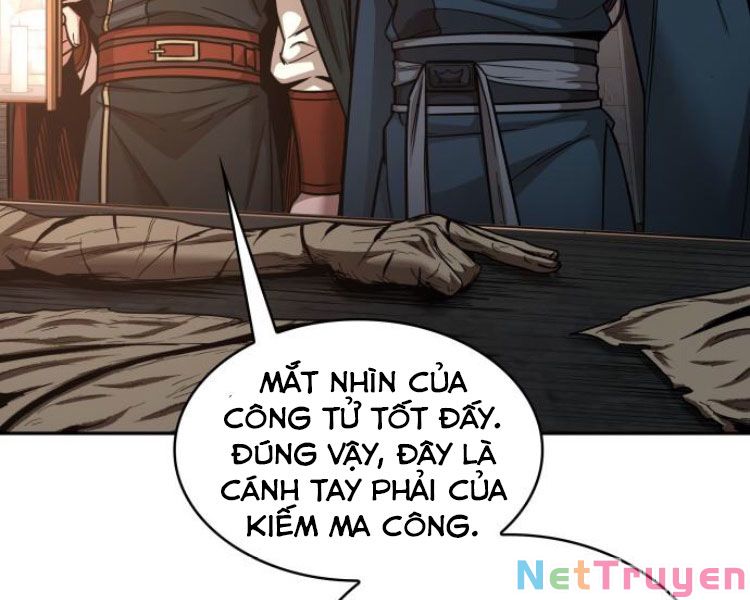 Nano Ma Thần Chapter 83 - Trang 141