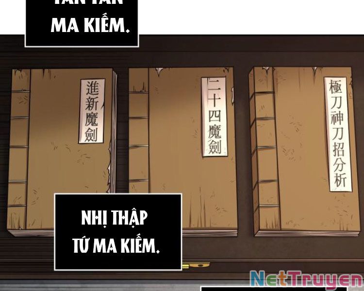 Nano Ma Thần Chapter 83 - Trang 148