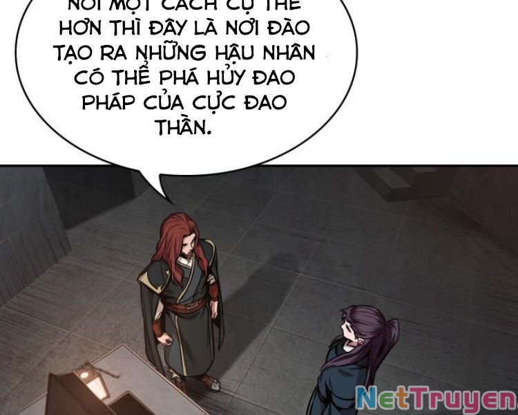 Nano Ma Thần Chapter 83 - Trang 153