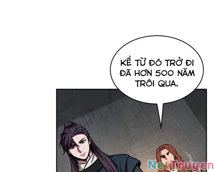 Nano Ma Thần Chapter 83 - Trang 180