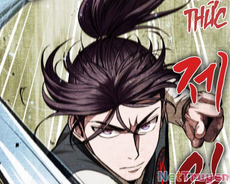 Nano Ma Thần Chapter 83 - Trang 20