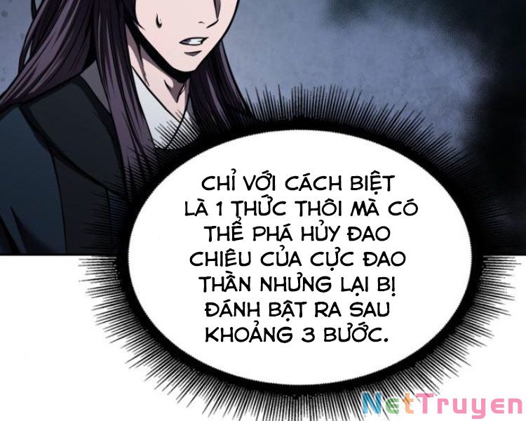 Nano Ma Thần Chapter 83 - Trang 219