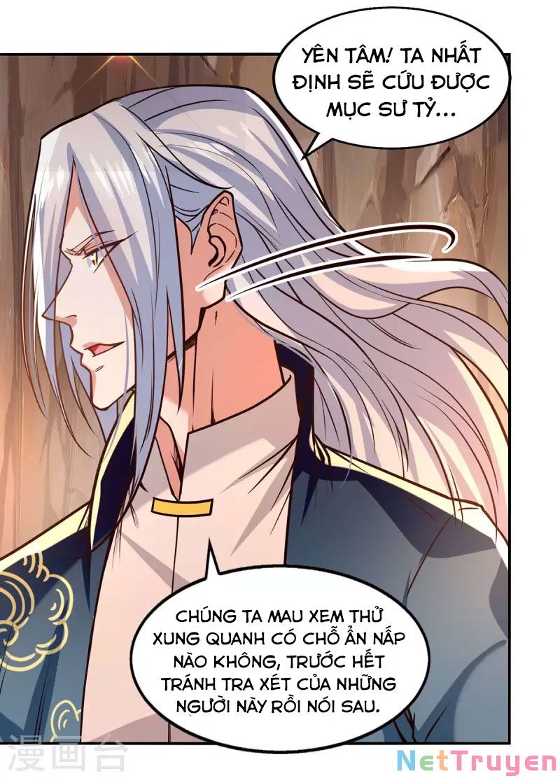 Nghịch Thiên Chí Tôn Chapter 129 - Trang 10