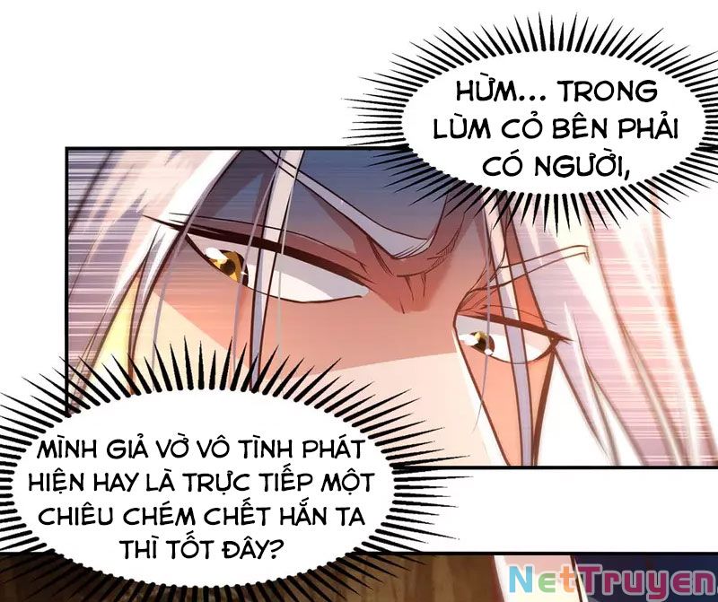 Nghịch Thiên Chí Tôn Chapter 129 - Trang 11