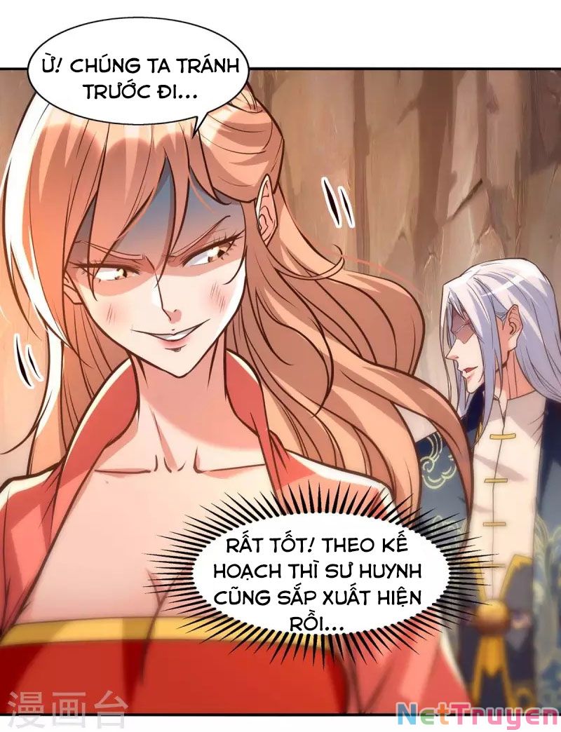 Nghịch Thiên Chí Tôn Chapter 129 - Trang 13