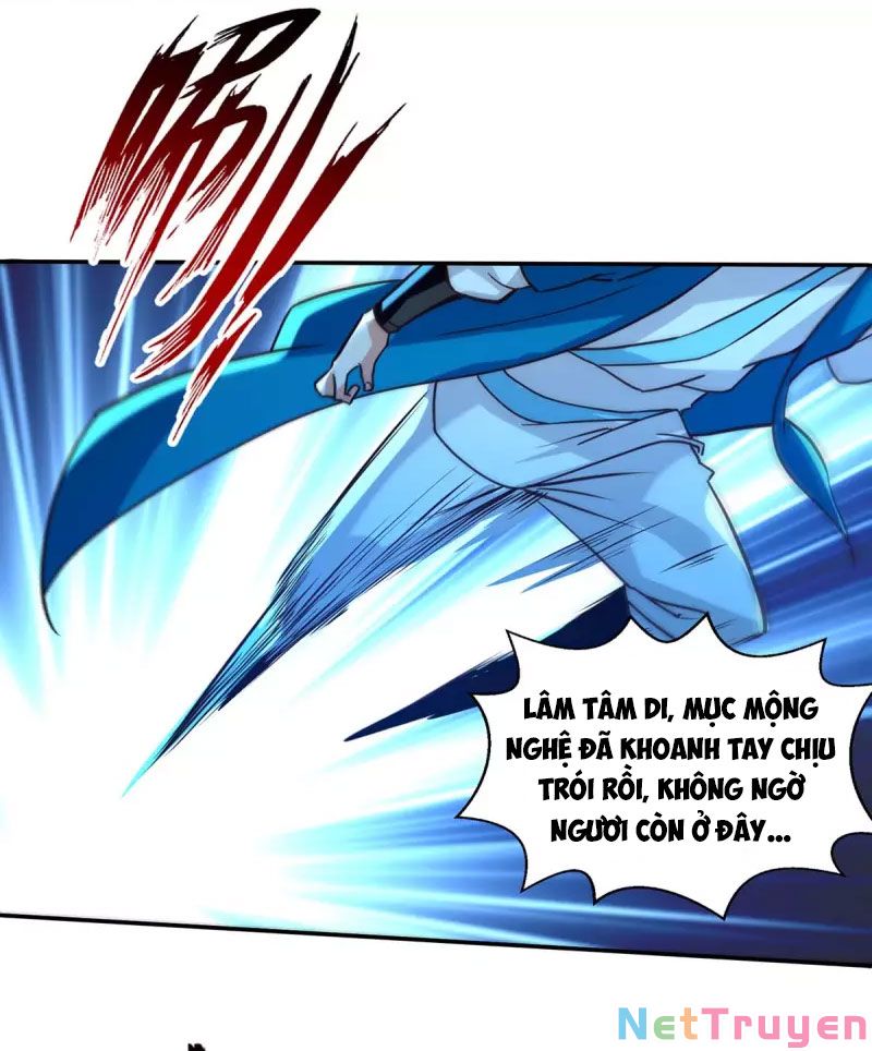 Nghịch Thiên Chí Tôn Chapter 129 - Trang 14