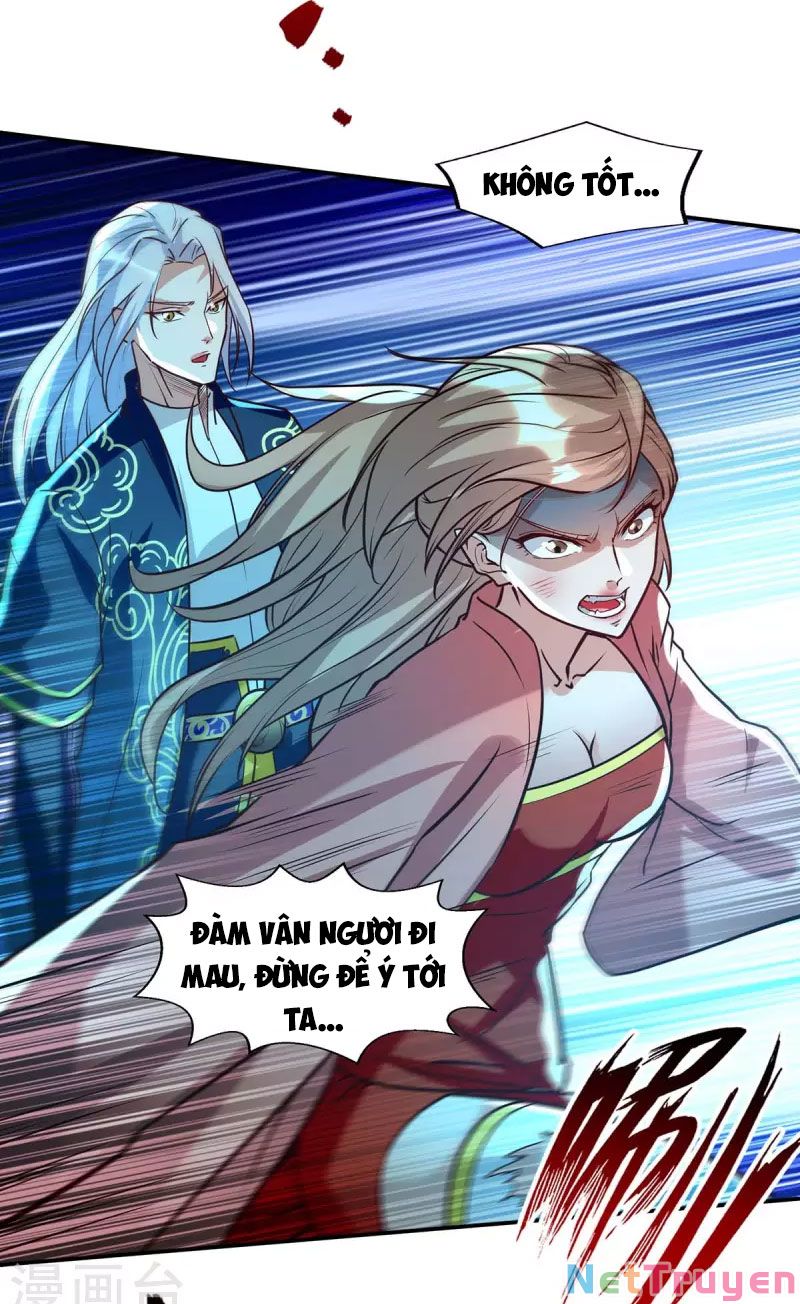 Nghịch Thiên Chí Tôn Chapter 129 - Trang 16