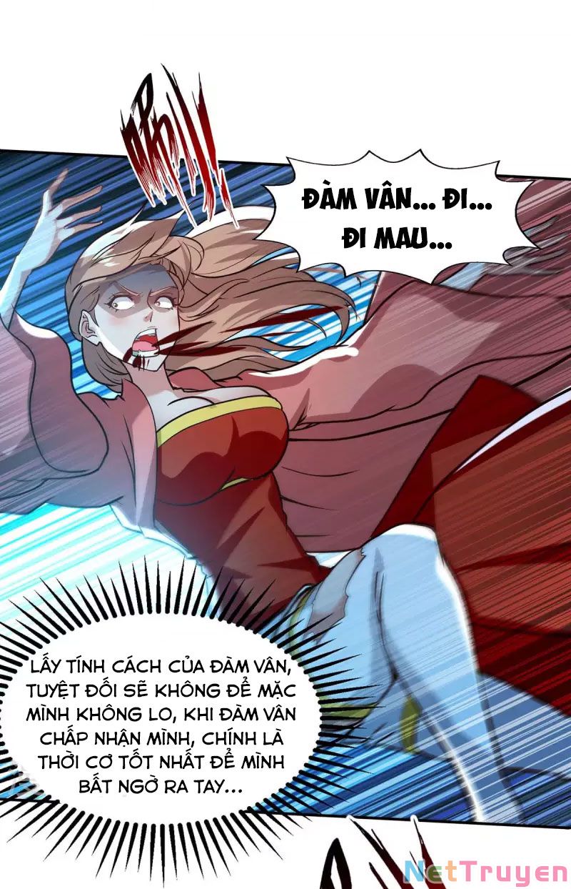 Nghịch Thiên Chí Tôn Chapter 129 - Trang 18