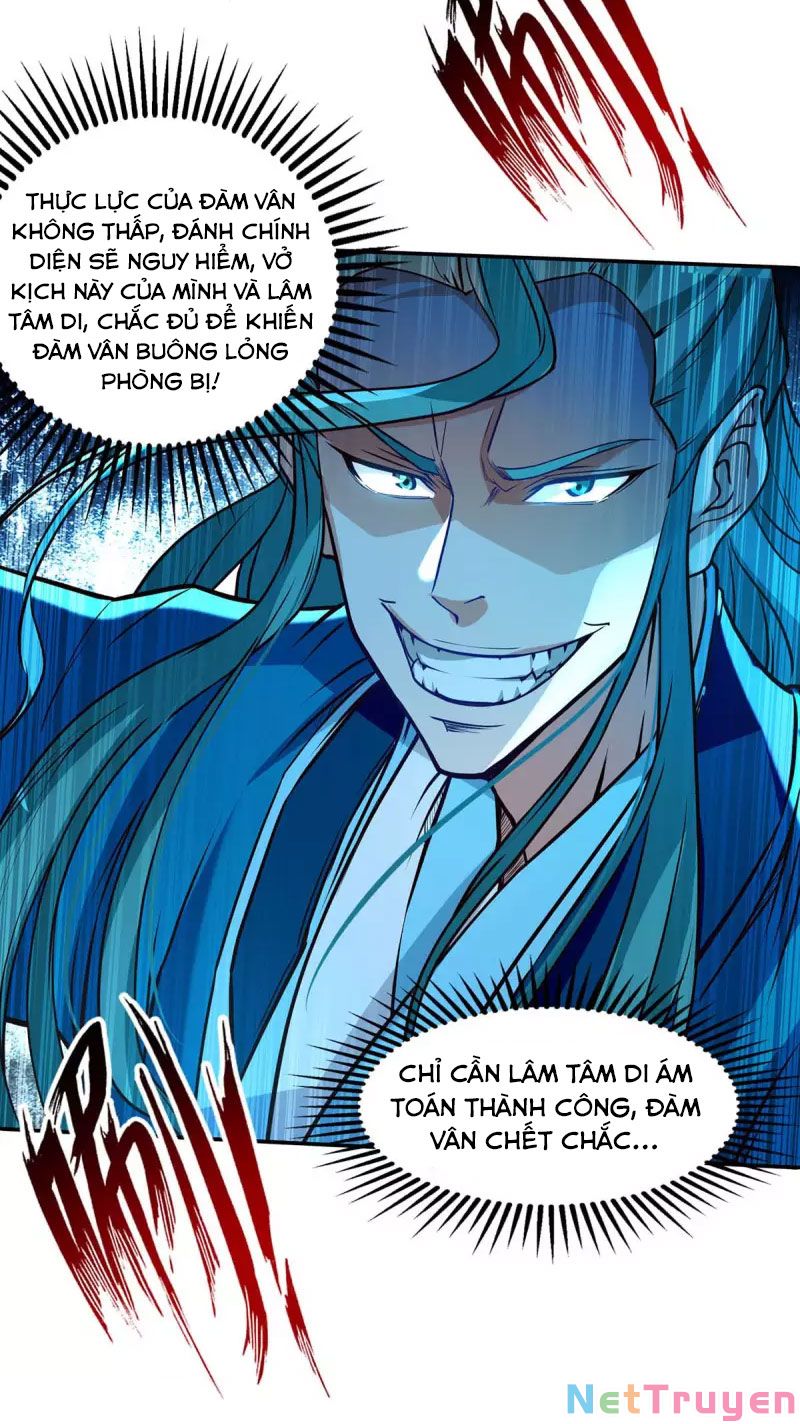 Nghịch Thiên Chí Tôn Chapter 129 - Trang 19