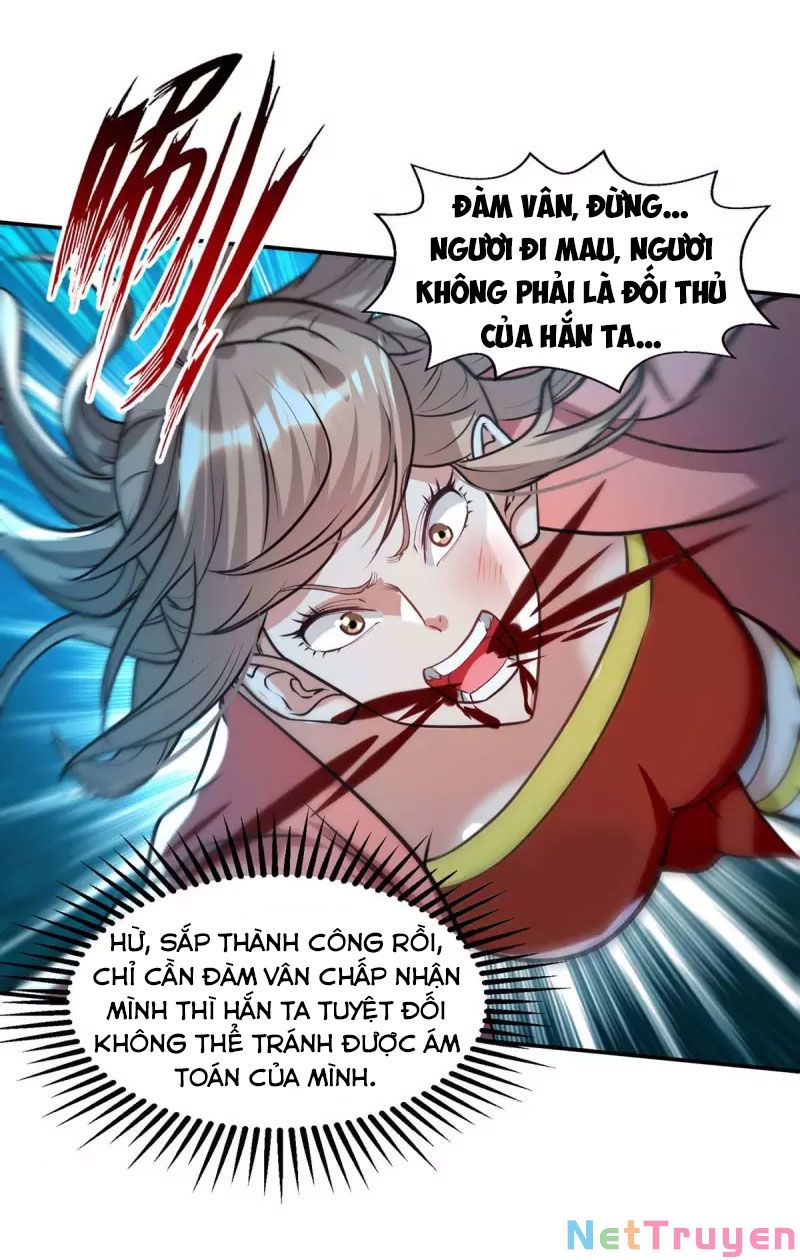 Nghịch Thiên Chí Tôn Chapter 129 - Trang 21